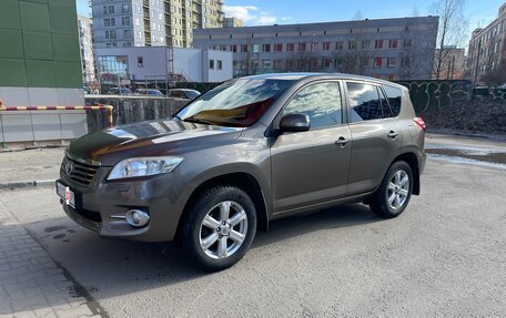 Toyota RAV4, 2012 год, 1 650 000 рублей, 1 фотография
