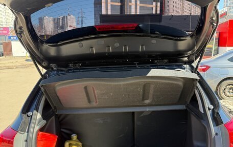 KIA Rio III рестайлинг, 2015 год, 1 100 000 рублей, 6 фотография