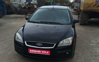 Ford Focus II рестайлинг, 2007 год, 365 000 рублей, 1 фотография