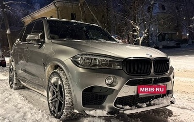 BMW X5 M, 2016 год, 3 550 000 рублей, 1 фотография