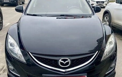 Mazda 6, 2010 год, 999 000 рублей, 1 фотография