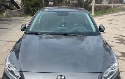 KIA Cerato IV, 2019 год, 1 890 000 рублей, 1 фотография