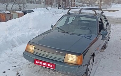 ЗАЗ 1103 «Славута», 2005 год, 90 000 рублей, 1 фотография