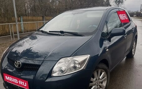 Toyota Auris II, 2008 год, 515 000 рублей, 1 фотография