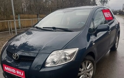 Toyota Auris II, 2008 год, 515 000 рублей, 1 фотография