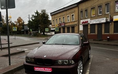 BMW 5 серия, 1999 год, 250 000 рублей, 1 фотография