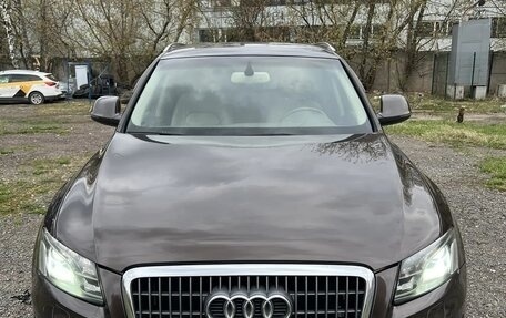 Audi Q5, 2011 год, 1 380 000 рублей, 1 фотография