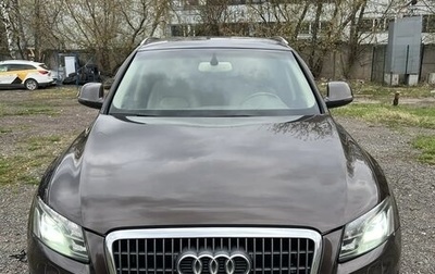 Audi Q5, 2011 год, 1 380 000 рублей, 1 фотография