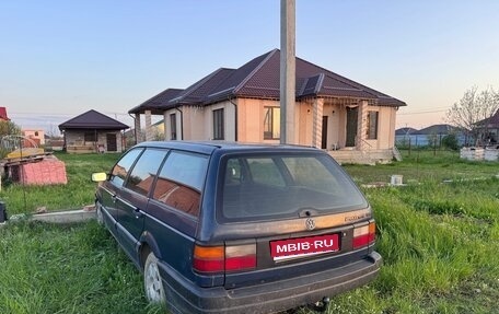 Volkswagen Passat B3, 1991 год, 150 000 рублей, 1 фотография