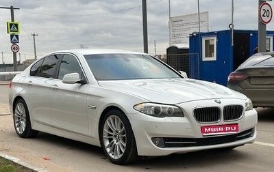 BMW 5 серия, 2012 год, 1 950 000 рублей, 1 фотография