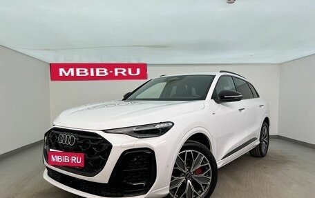 Audi Q5, 2026 год, 7 140 000 рублей, 1 фотография