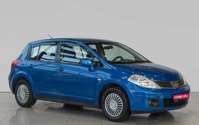 Nissan Tiida, 2007 год, 590 000 рублей, 1 фотография