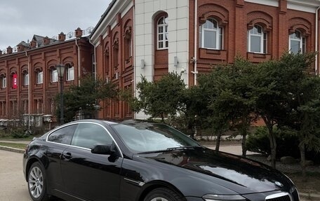 BMW 6 серия, 2007 год, 1 300 000 рублей, 1 фотография