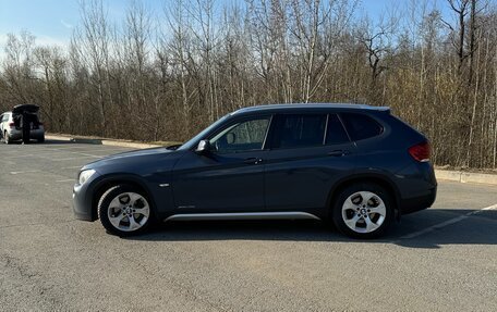 BMW X1, 2010 год, 1 390 000 рублей, 6 фотография