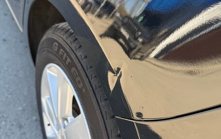 KIA Rio III рестайлинг, 2015 год, 1 100 000 рублей, 14 фотография