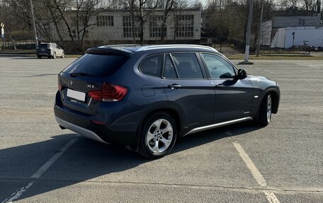 BMW X1, 2010 год, 1 390 000 рублей, 4 фотография