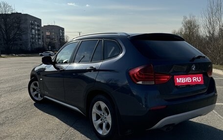 BMW X1, 2010 год, 1 390 000 рублей, 7 фотография