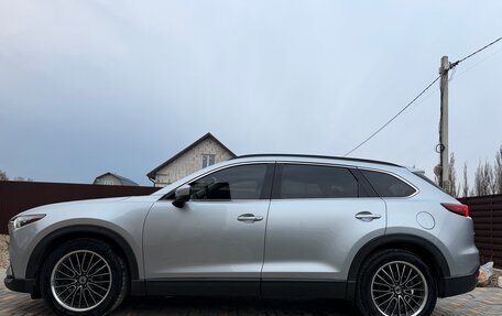 Mazda CX-9 II, 2018 год, 3 140 000 рублей, 2 фотография
