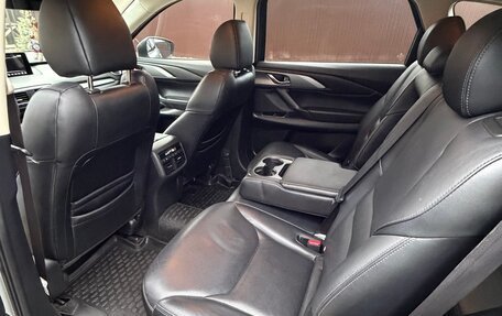 Mazda CX-9 II, 2018 год, 3 140 000 рублей, 14 фотография