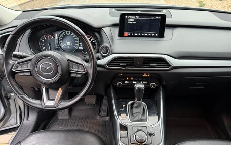 Mazda CX-9 II, 2018 год, 3 140 000 рублей, 9 фотография