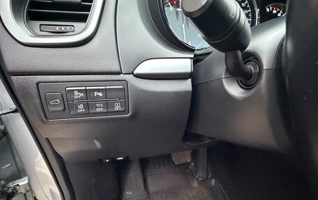 Mazda CX-9 II, 2018 год, 3 140 000 рублей, 11 фотография