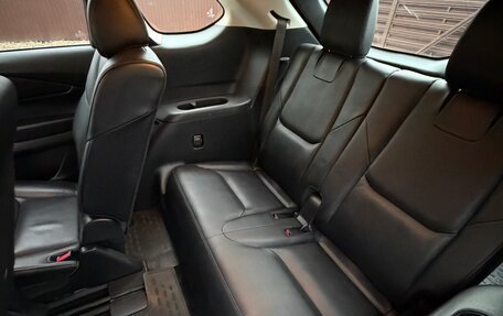 Mazda CX-9 II, 2018 год, 3 140 000 рублей, 13 фотография