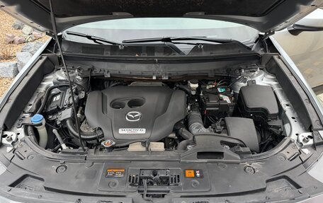 Mazda CX-9 II, 2018 год, 3 140 000 рублей, 15 фотография