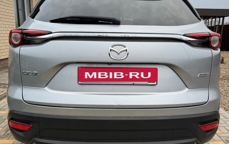 Mazda CX-9 II, 2018 год, 3 140 000 рублей, 16 фотография