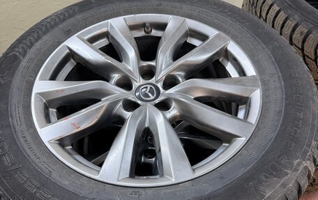 Mazda CX-9 II, 2018 год, 3 140 000 рублей, 19 фотография