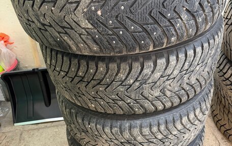 Mazda CX-9 II, 2018 год, 3 140 000 рублей, 18 фотография