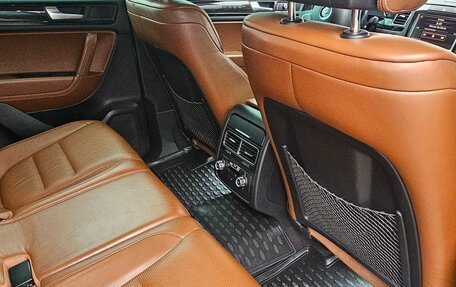 Volkswagen Touareg III, 2014 год, 2 600 000 рублей, 8 фотография