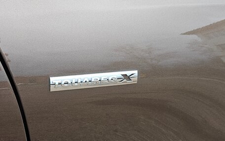 Volkswagen Touareg III, 2014 год, 2 600 000 рублей, 14 фотография