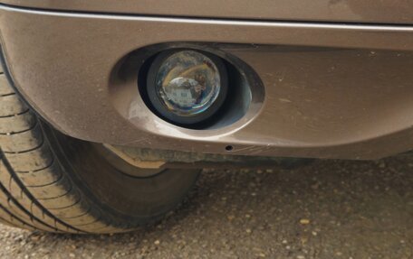 Volkswagen Touareg III, 2014 год, 2 600 000 рублей, 13 фотография