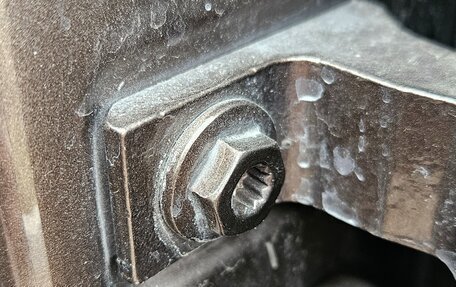 Volkswagen Touareg III, 2014 год, 2 600 000 рублей, 19 фотография