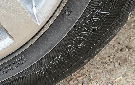 Volkswagen Touareg III, 2014 год, 2 600 000 рублей, 15 фотография