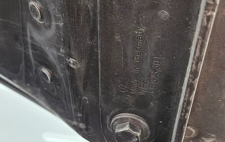 Volkswagen Touareg III, 2014 год, 2 600 000 рублей, 22 фотография