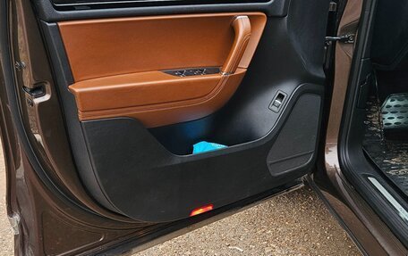 Volkswagen Touareg III, 2014 год, 2 600 000 рублей, 18 фотография