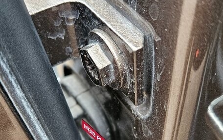 Volkswagen Touareg III, 2014 год, 2 600 000 рублей, 23 фотография