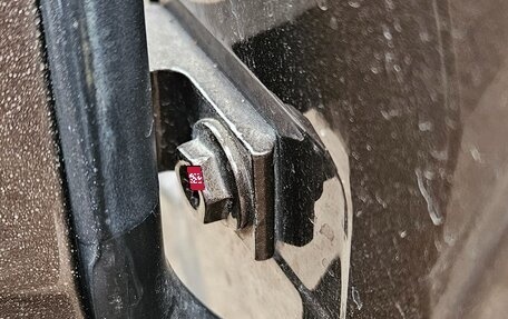 Volkswagen Touareg III, 2014 год, 2 600 000 рублей, 24 фотография