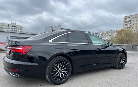 Audi A6, 2020 год, 3 600 000 рублей, 10 фотография