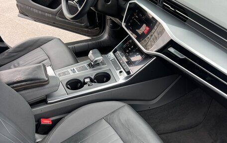 Audi A6, 2020 год, 3 600 000 рублей, 17 фотография