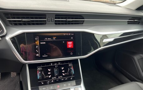 Audi A6, 2020 год, 3 600 000 рублей, 16 фотография