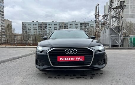 Audi A6, 2020 год, 3 600 000 рублей, 5 фотография