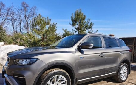 Geely Atlas, 2022 год, 1 940 000 рублей, 2 фотография