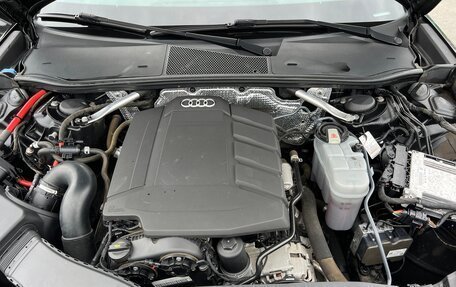 Audi A6, 2020 год, 3 600 000 рублей, 19 фотография