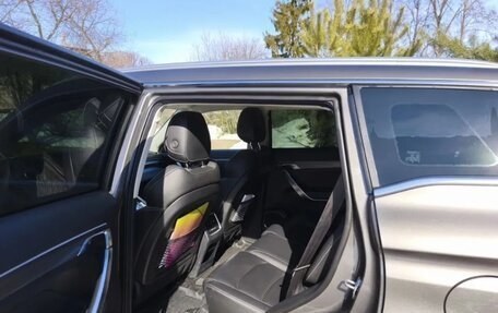 Geely Atlas, 2022 год, 1 940 000 рублей, 10 фотография