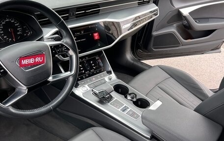 Audi A6, 2020 год, 3 600 000 рублей, 18 фотография