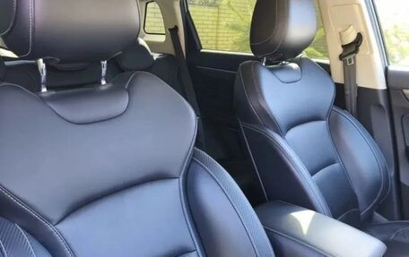 Geely Atlas, 2022 год, 1 940 000 рублей, 19 фотография