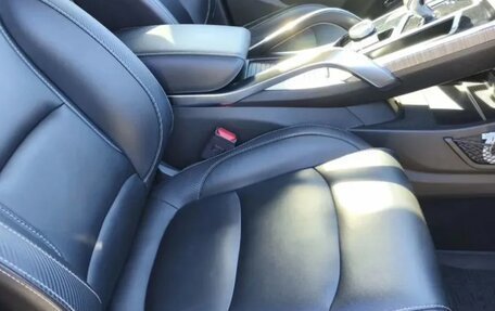 Geely Atlas, 2022 год, 1 940 000 рублей, 16 фотография