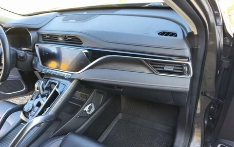 Geely Atlas, 2022 год, 1 940 000 рублей, 15 фотография